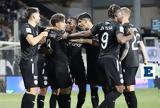 ΟΦΗ, 4άρα, ΠΑΣ Γιάννινα, Super League,ofi, 4ara, pas giannina, Super League