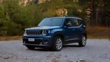 Jeep Renegade, +τιμές,Jeep Renegade, +times