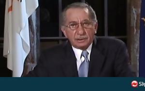 Τάσσου Παπαδόπουλου, Σχέδιο Ανάν, tassou papadopoulou, schedio anan
