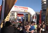 2nd Patras Half Marathon,