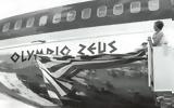 67 Χρόνια, Ολυμπιακής Αεροπορίας,67 chronia, olybiakis aeroporias