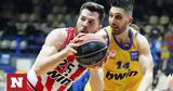 Basket League, Κόντρα, Περιστέρι, Ολυμπιακός -, Άρη, Προμηθέας,Basket League, kontra, peristeri, olybiakos -, ari, promitheas