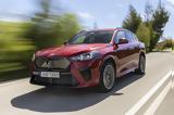 Test, BMW X2 Drive30,GTi