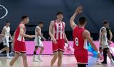 Oλυμπιακός – Παναθηναϊκός 85-66, Άνετη, Adidas Next Generation Tournament,Olybiakos – panathinaikos 85-66, aneti, Adidas Next Generation Tournament