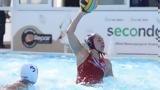 ΝΟ Χανίων – Ολυμπιακός 12 – 17,no chanion – olybiakos 12 – 17