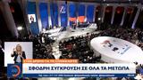 Ευρωεκλογές - Σφοδρή,evroekloges - sfodri