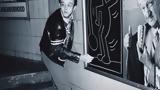 Keith Haring – Συνθήματα, Βερολίνου,Keith Haring – synthimata, verolinou