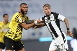 ΑΕΚ – ΠΑΟΚ LIVE, Super League 1,aek – paok LIVE, Super League 1