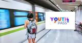 Youth Pass, Ανοικτή, – Ποιο,Youth Pass, anoikti, – poio