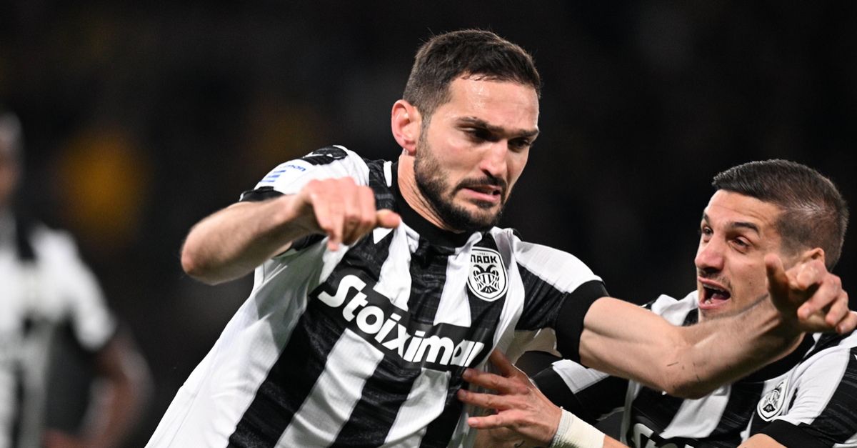 Stoiximan Super League Η βαθμολογία των playoffs μετά την ισοφάριση