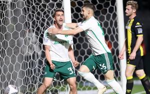 Πιο, Παναθηναϊκός 2-0, Αρη, pio, panathinaikos 2-0, ari