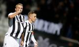 ΠΑΟΚ Μίσιτς, Πέλκας,paok misits, pelkas