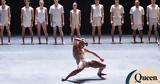 Last Work, Ohad Naharin, Batsheva Ensemble, Μέγαρο Μουσικής Αθηνών,Last Work, Ohad Naharin, Batsheva Ensemble, megaro mousikis athinon