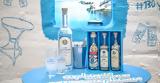Ούζο, “pin-άρεις”,ouzo, “pin-areis”