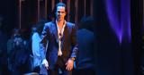 Nick Cave, Στέγη,Nick Cave, stegi