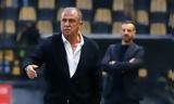 Έρχεται, … Τερίμ,erchetai, … terim