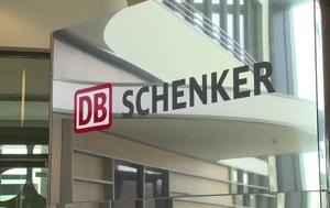 DB Schenker