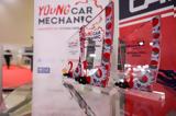 Young Car Mechanic 2024,