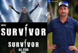 Survivor 2024, Σάκης Ρουβάς, Έλληνες, Τούρκους,Survivor 2024, sakis rouvas, ellines, tourkous