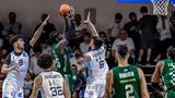 Κολοσσός – Παναθηναϊκός 74-79, Ζορίστηκε,kolossos – panathinaikos 74-79, zoristike