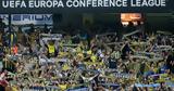 Φενέρμπαχτσε, Μείωσε, UEFA -, Ολυμπιακό,fenerbachtse, meiose, UEFA -, olybiako