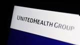 Δεύτερη, UnitedHealth,defteri, UnitedHealth