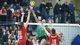 Volley League Γυναικών,Volley League gynaikon