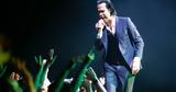 Nick Cave, Στέγη, Colin Greenwood,Nick Cave, stegi, Colin Greenwood