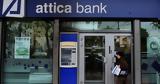 Προς, Attica Bank,pros, Attica Bank