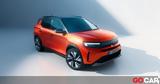 Νέο Opel Frontera, Αυτό, SUV, Γερμανών,neo Opel Frontera, afto, SUV, germanon
