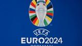 Euro 2024,UEFA