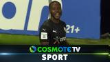 ΟΦΗ – ΠΑΣ Γιάννινα 4-0, Δείτε,ofi – pas giannina 4-0, deite