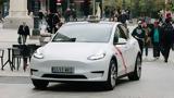 Tesla RoboTaxi, Έξτρα,Tesla RoboTaxi, extra