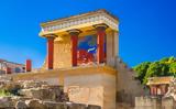 Κνωσσός Unesco, Καθοριστική,knossos Unesco, kathoristiki