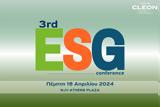 3rd ESG CONFERENCE – 18424,