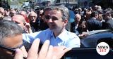 Μητσοτάκης, Ο ΠΑΟΚ,mitsotakis, o paok