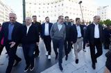 Μητσοτάκης, Κασσελάκη, 4ετίας,mitsotakis, kasselaki, 4etias