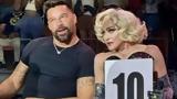 Ricky Martin, Αναστατώθηκε, Madonna – Δείτε,Ricky Martin, anastatothike, Madonna – deite