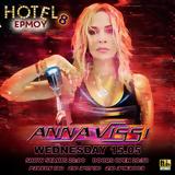 Άννα Βίσση, Hotel Ερμού,anna vissi, Hotel ermou