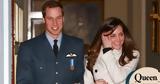 Ο William, Πριν 20, Kate Middleton,o William, prin 20, Kate Middleton