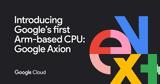 Google Axion,ARM-based