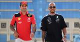 F1 - Ντάνερ, Η Ferrari,F1 - ntaner, i Ferrari