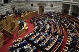 Υπουργείο Οικονομικών, Βουλή, Κώδικα Φορολογικής Διαδικασίας,ypourgeio oikonomikon, vouli, kodika forologikis diadikasias