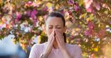 6 συμβουλές για να αντιμετωπίσεις την ανοιξιάτικη αλλεργία,