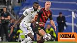 Champions League Live Α΄, Ρεάλ Μαδρίτης - Σίτι 2-1 Άρσεναλ - Μπάγερν Μονάχου 1-1 - Δείτε,Champions League Live a΄, real madritis - siti 2-1 arsenal - bagern monachou 1-1 - deite