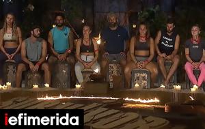 Survivor, Γυναικεία, -Αυτή, [βίντεο], Survivor, gynaikeia, -afti, [vinteo]