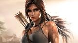 Lara Croft, - Ερευνα BAFTA,Lara Croft, - erevna BAFTA