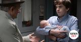 Freddie Highmore, NEWS 247,Good Doctor