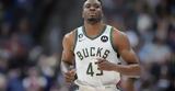 NBA Θανάσης Αντετοκούνμπο, Γιάννη,NBA thanasis antetokounbo, gianni