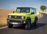 Ανάκληση 21 353 Suzuki Jimny,anaklisi 21 353 Suzuki Jimny